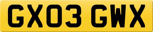 GX03GWX